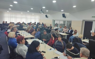 Општина Крива Паланка подготви буџет во консултација со граѓаните со високи 68% прифатени предлози од форумскиот процес