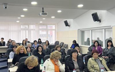 Во Општина Крива Паланка се одржа „Форум за родова еднаквост и различност“